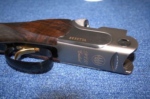 Beretta DT10